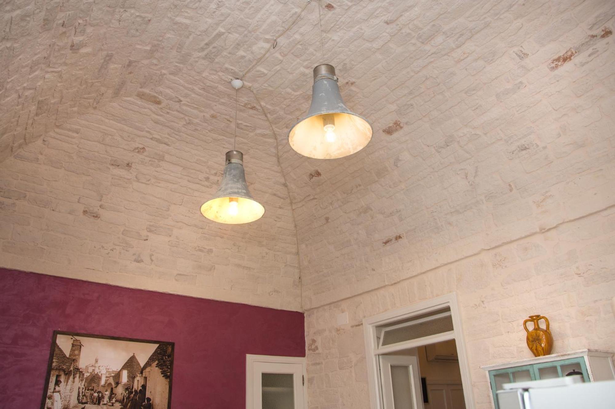 Pietre Gaie Villa Alberobello Eksteriør bilde