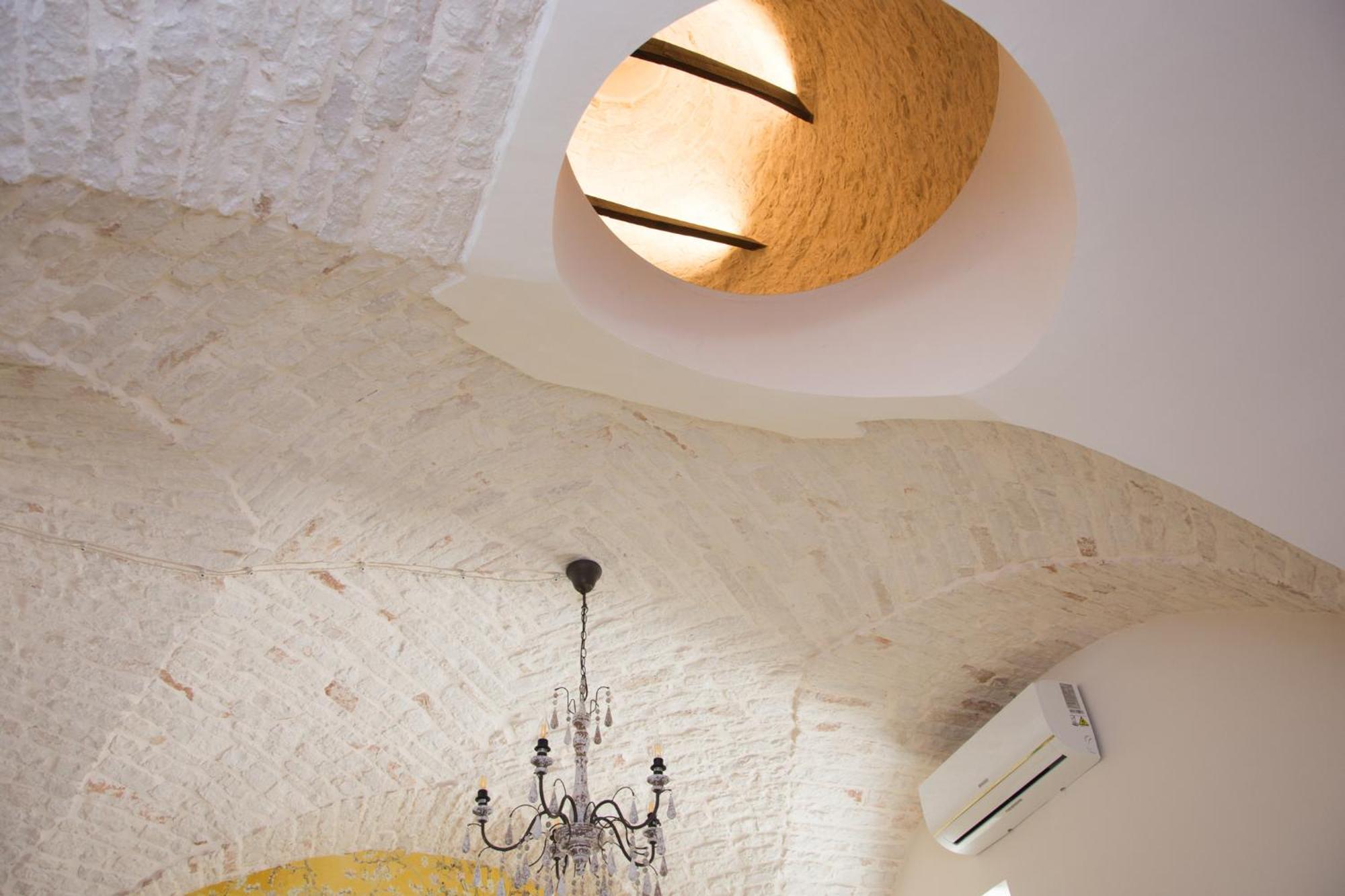 Pietre Gaie Villa Alberobello Eksteriør bilde