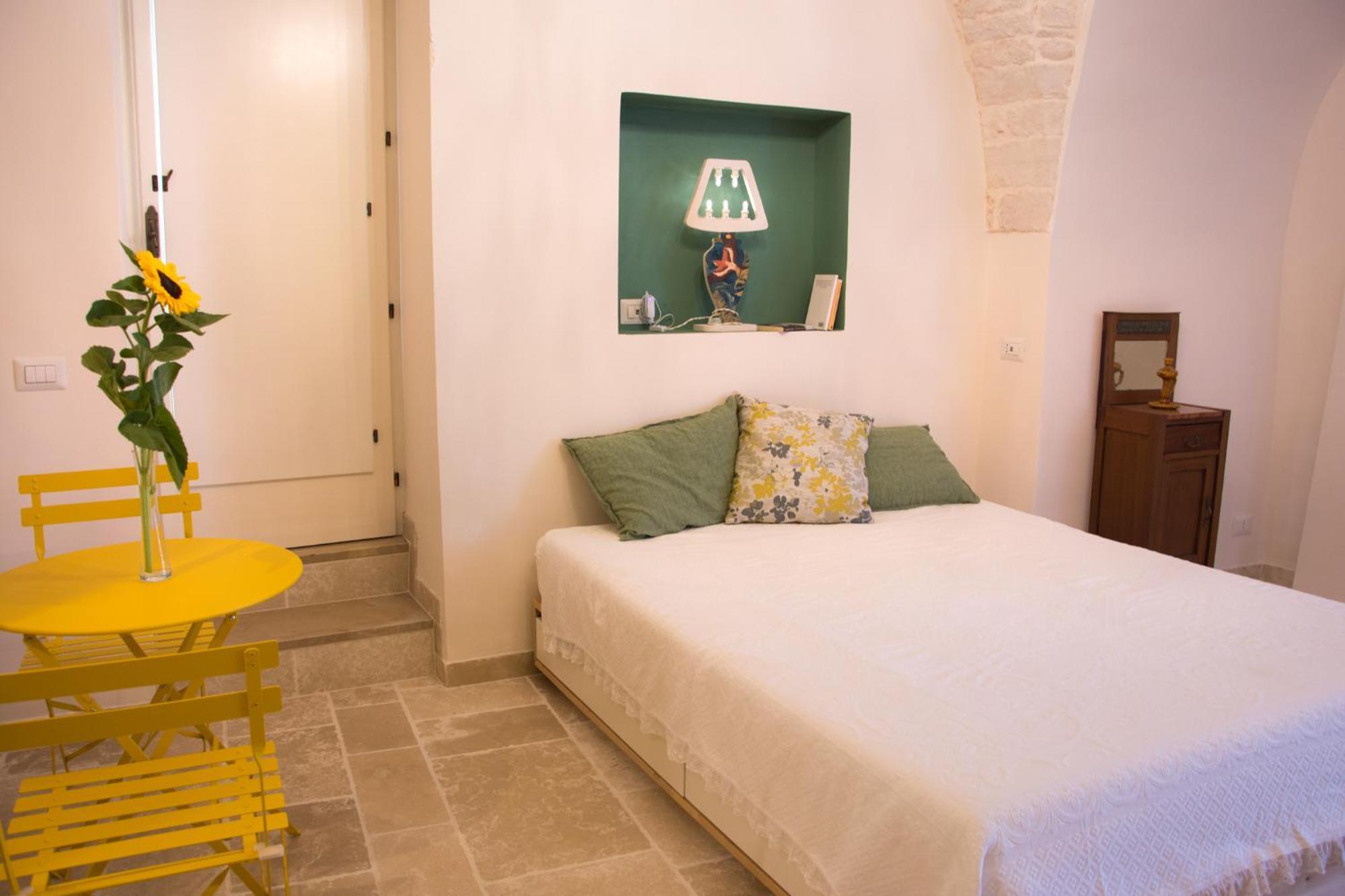 Pietre Gaie Villa Alberobello Eksteriør bilde