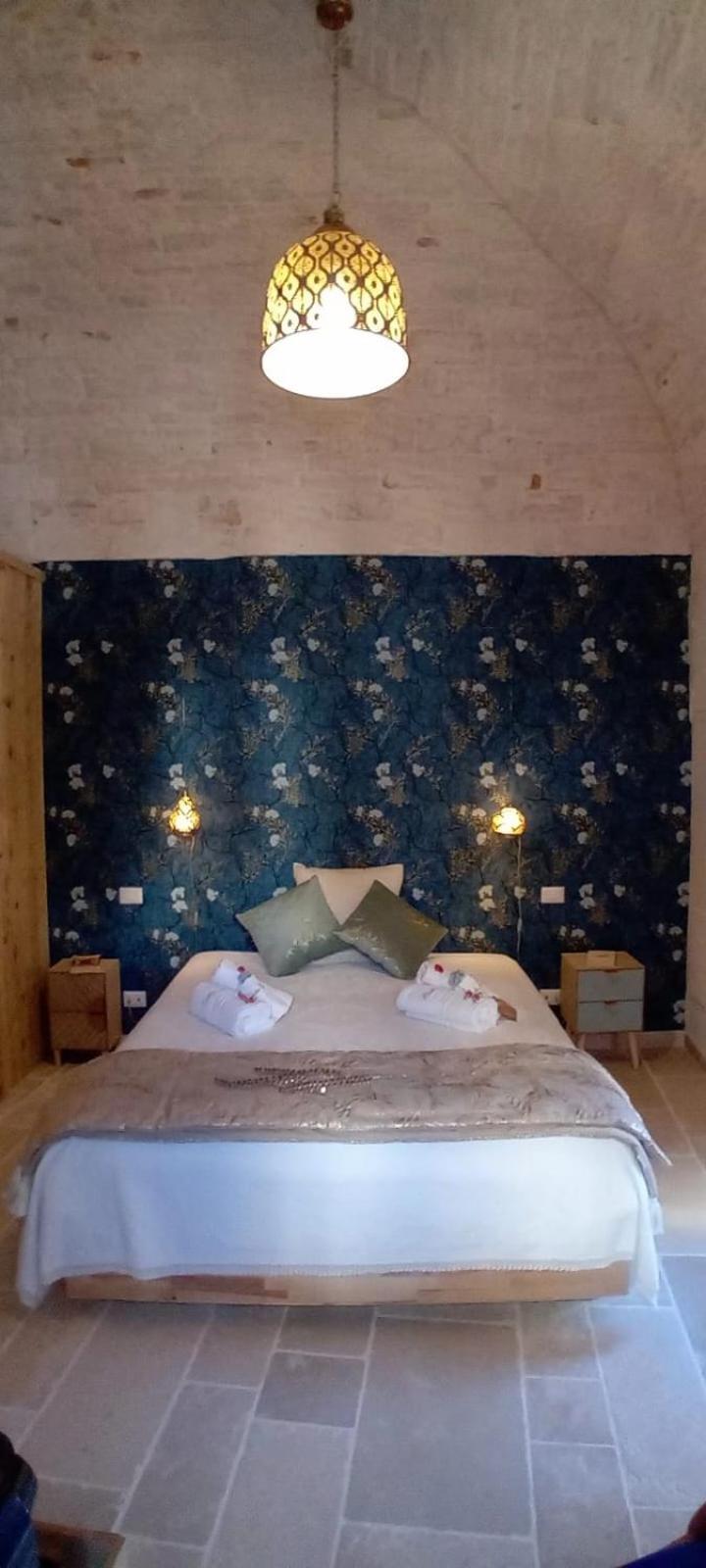 Pietre Gaie Villa Alberobello Eksteriør bilde