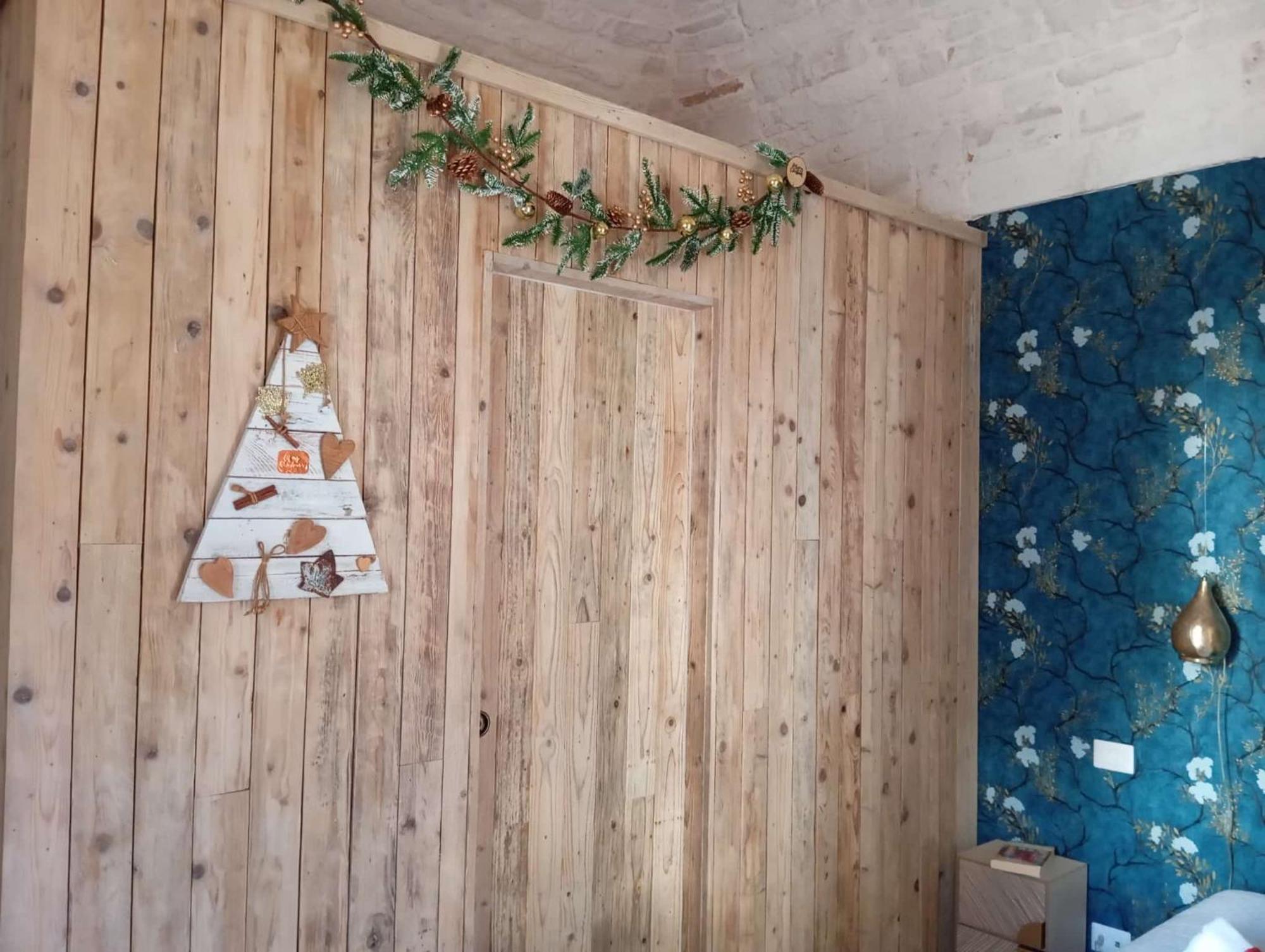 Pietre Gaie Villa Alberobello Eksteriør bilde