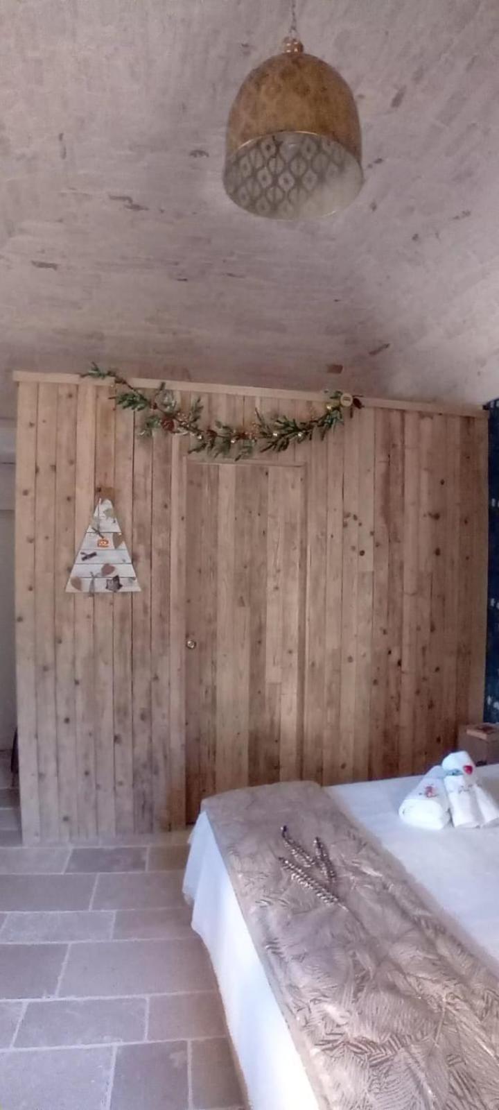 Pietre Gaie Villa Alberobello Eksteriør bilde